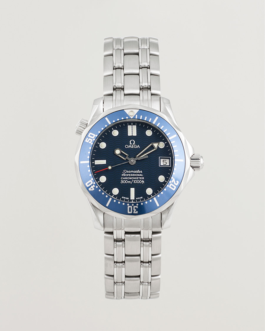 Herre | Omega Pre-Owned Seamaster 300M | Omega Pre-Owned | Seamaster 300M