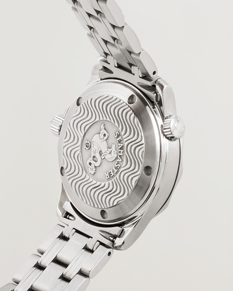 Herre | Omega Pre-Owned Seamaster 300M | Omega Pre-Owned | Seamaster 300M