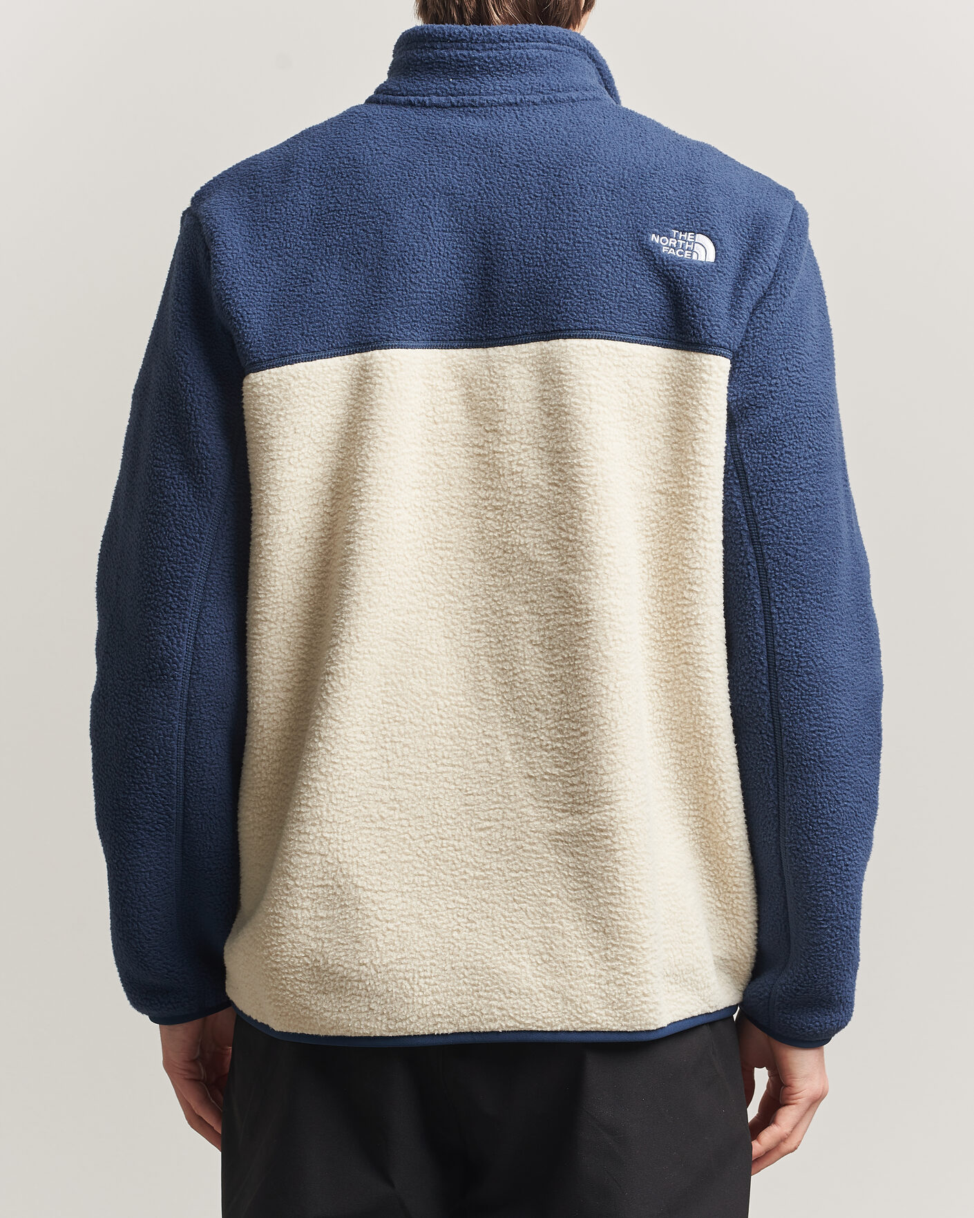 Herre | Gensere | The North Face | Yumiori Fleece Full Zip Desert Stone