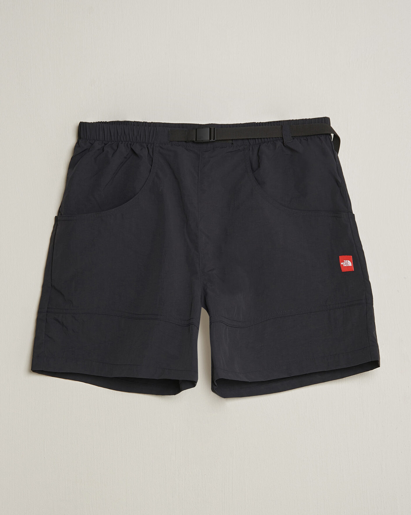 Herre | Shorts | The North Face | Red Box Belted Shorts Black