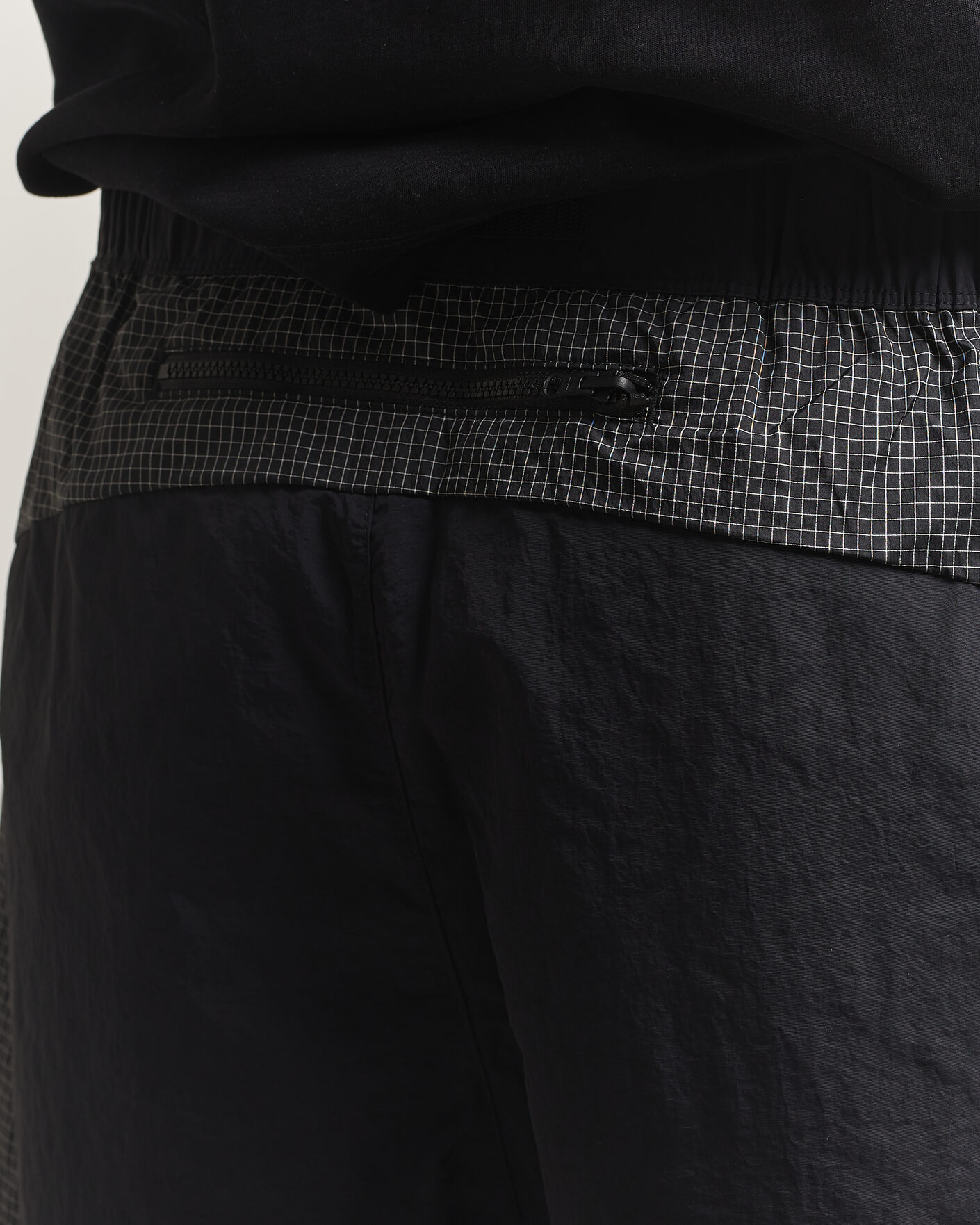 Herre | Shorts | The North Face | NSE Belted Shorts Black