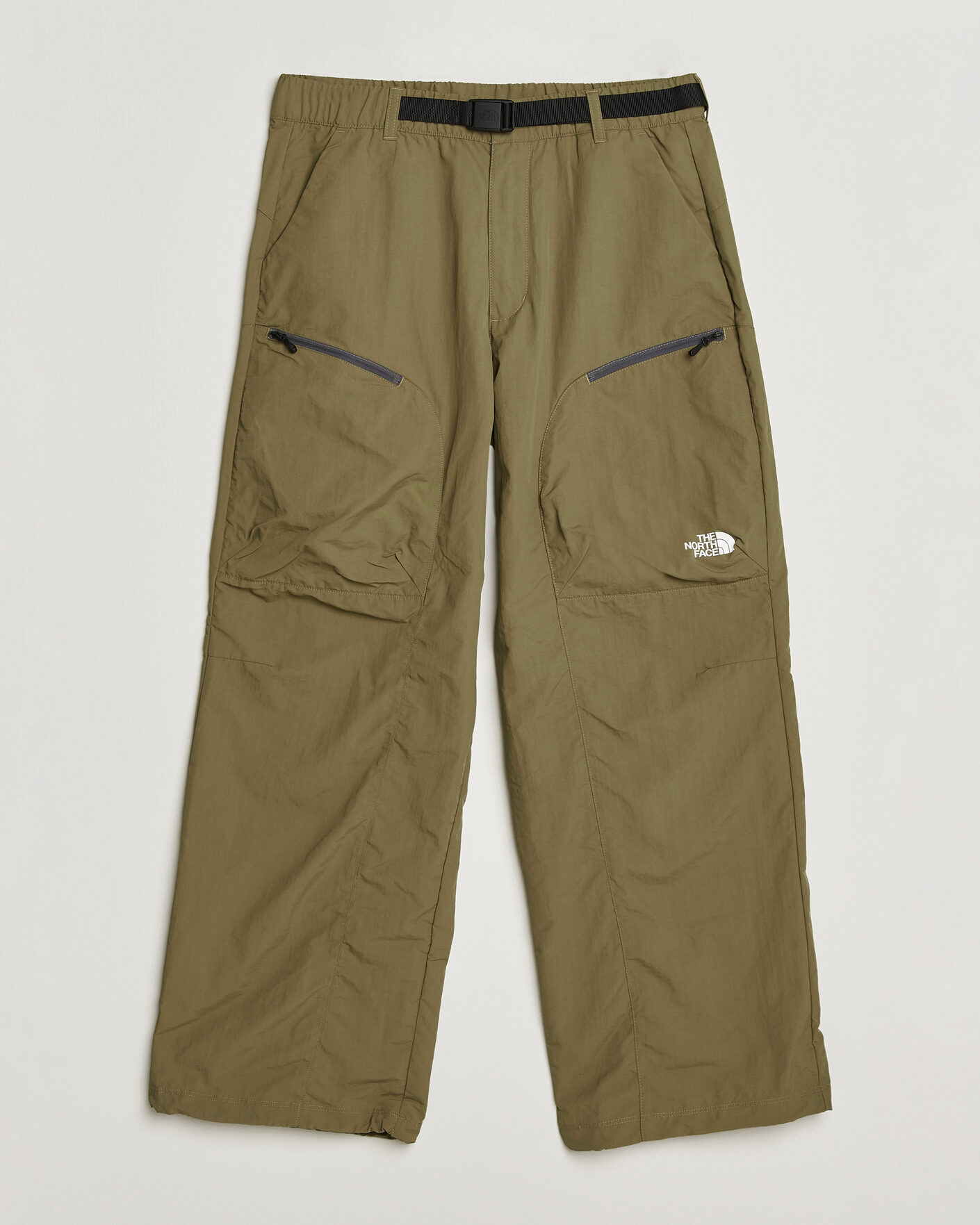 Herre | Bukser | The North Face | NSE Belted Pants Cedar