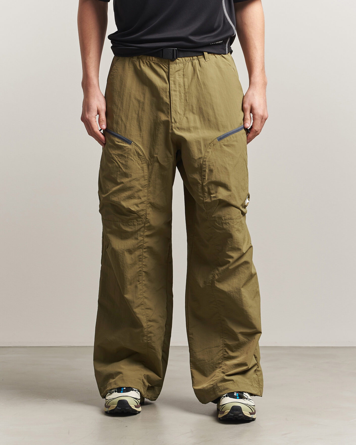 Herre | Bukser | The North Face | NSE Belted Pants Cedar