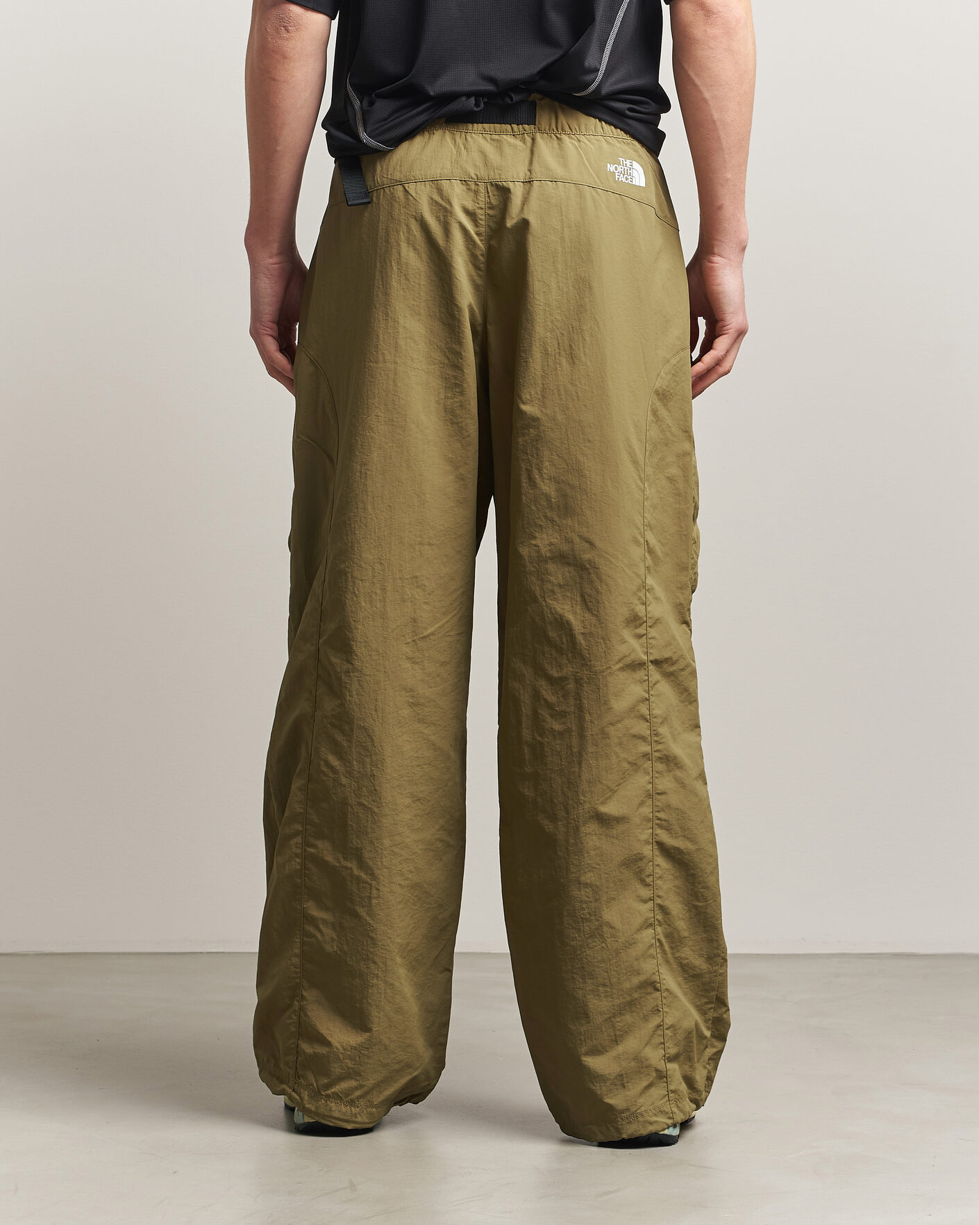 Herre | Bukser | The North Face | NSE Belted Pants Cedar