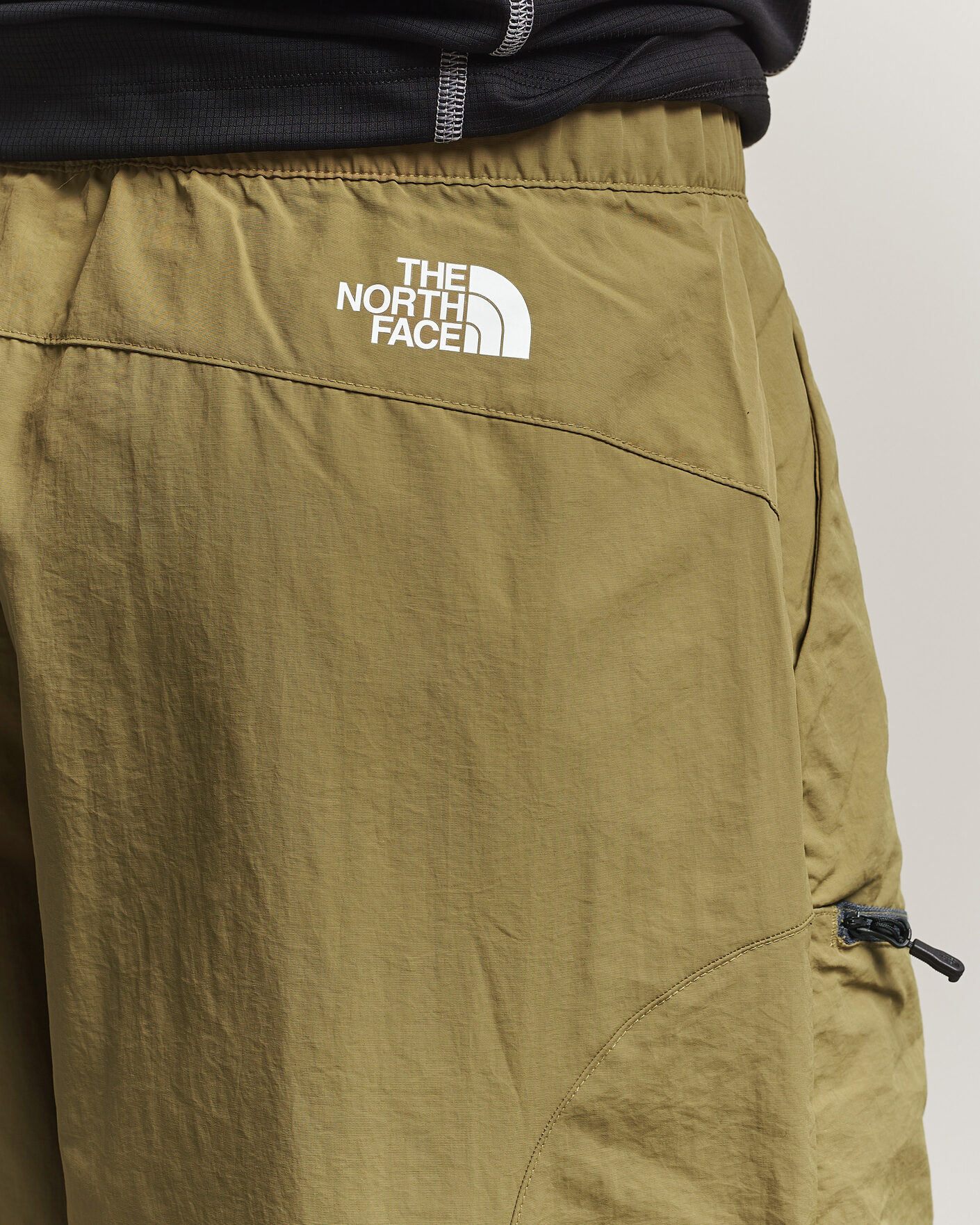 Herre | Bukser | The North Face | NSE Belted Pants Cedar