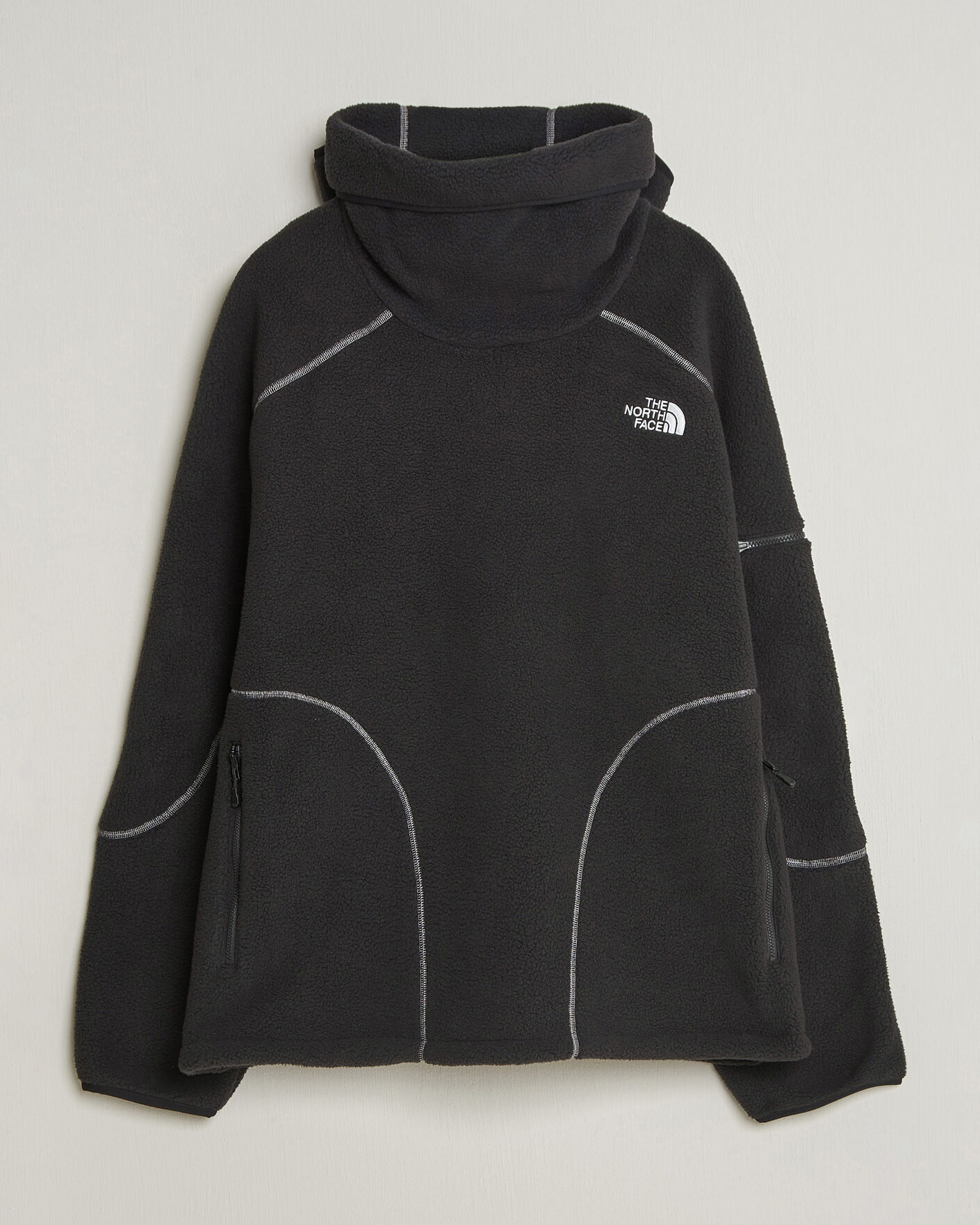 Herre | Gensere | The North Face | NSE Balaclava Fleece  Black