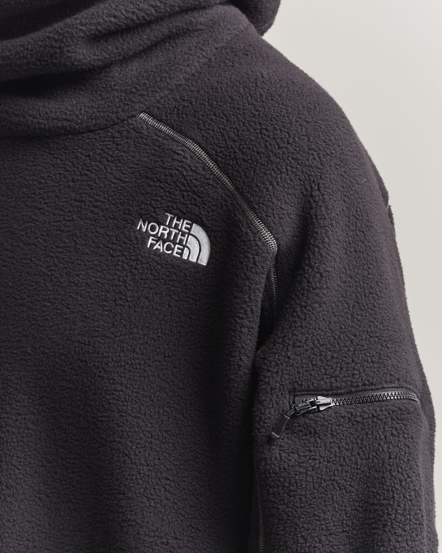 Herre | Gensere | The North Face | NSE Balaclava Fleece Black