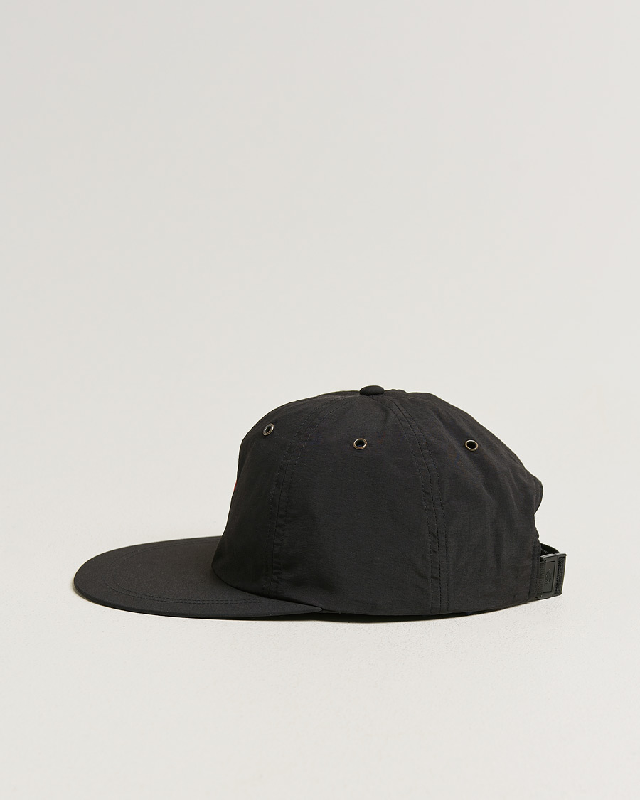 Herre | Hatter og capser | The North Face | Red Box Nylon Hat Black
