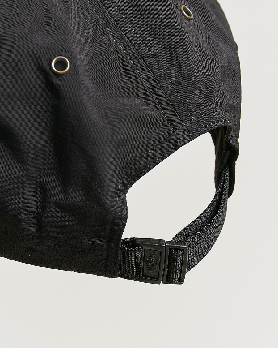 Herre | Hatter og capser | The North Face | Red Box Nylon Hat Black