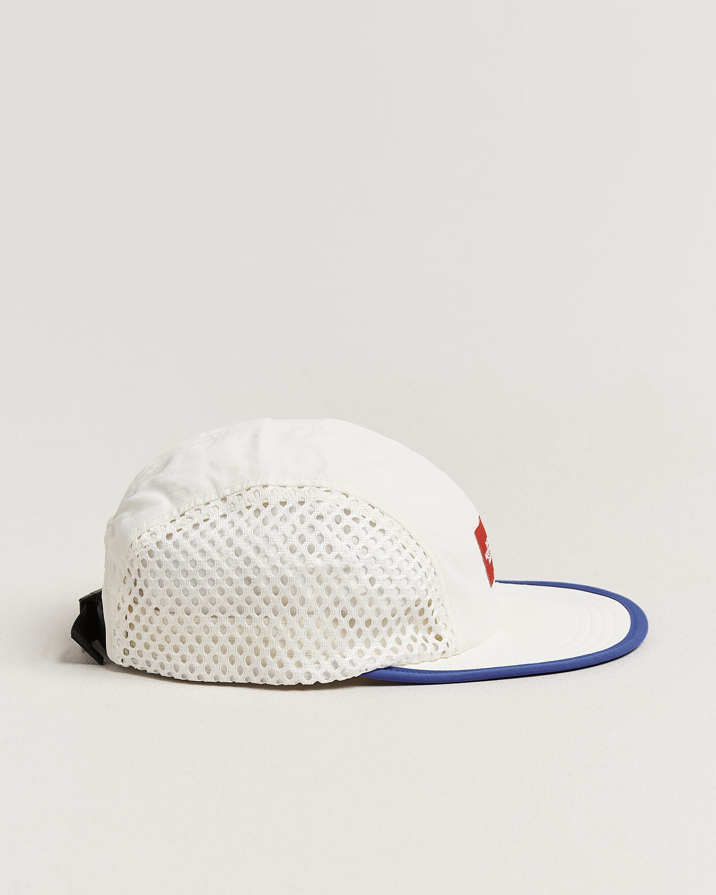 Herre | Hatter og capser | The North Face | Red Box Nylon Hat White Dune