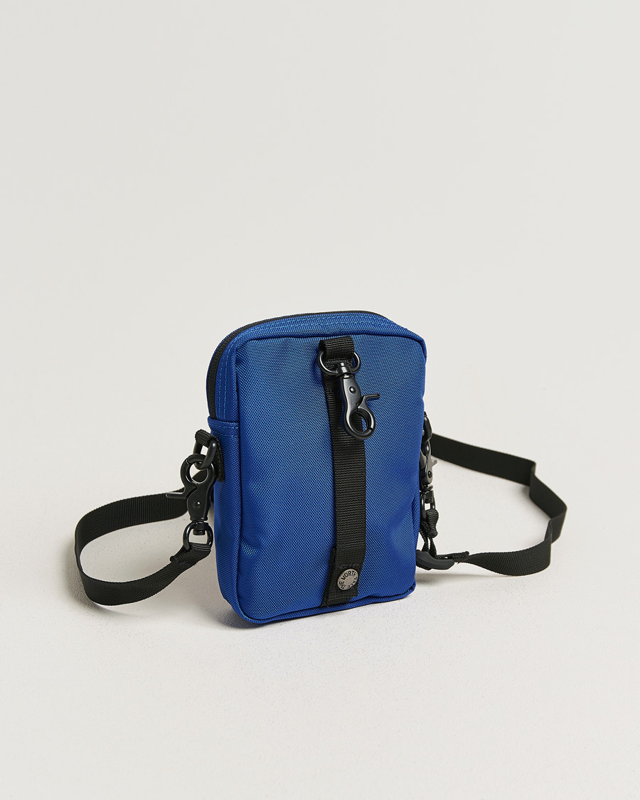 Herre | Vesker | The North Face | Red Box Small Carry Bag Blue
