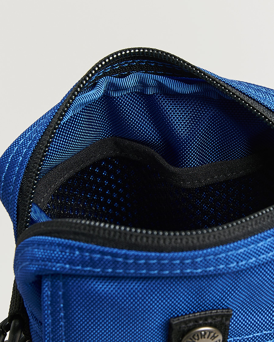 Herre | Vesker | The North Face | Red Box Small Carry Bag Blue