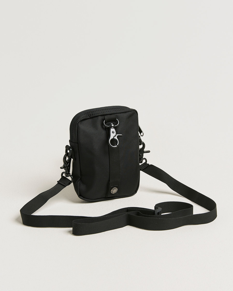 Herre | Vesker | The North Face | Red Box Small Carry Bag Black