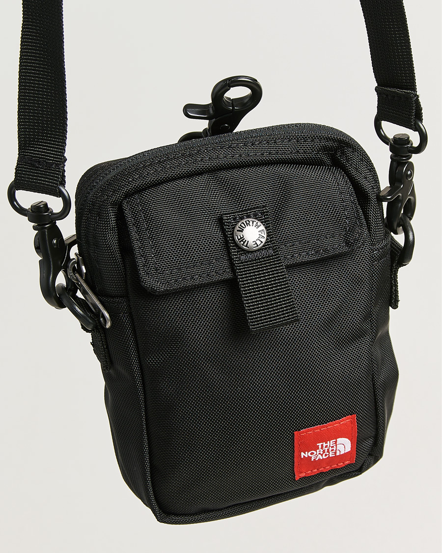 Herre | Vesker | The North Face | Red Box Small Carry Bag Black