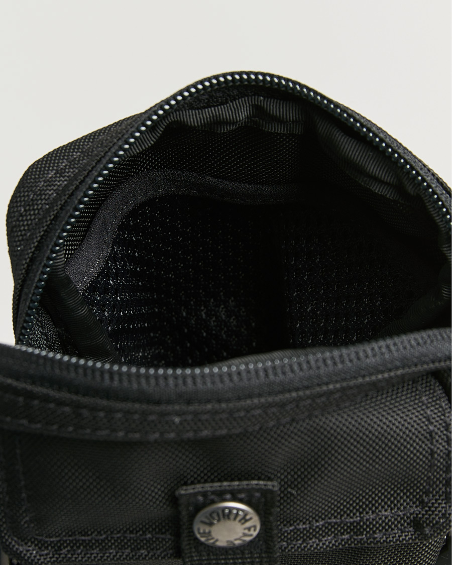 Herre | Vesker | The North Face | Red Box Small Carry Bag Black