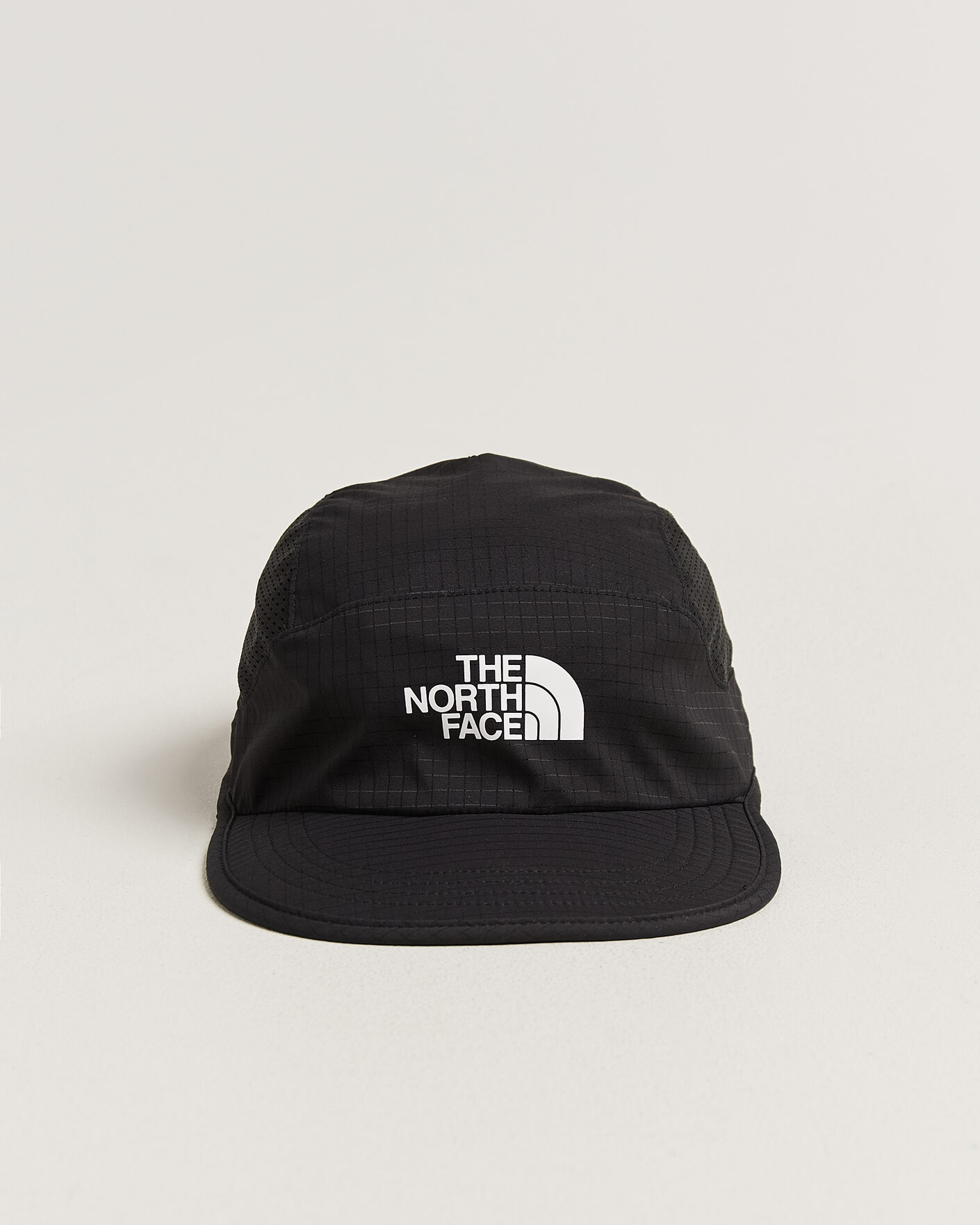 Herre | Hatter og capser | The North Face | Summer LT Run Hat Black