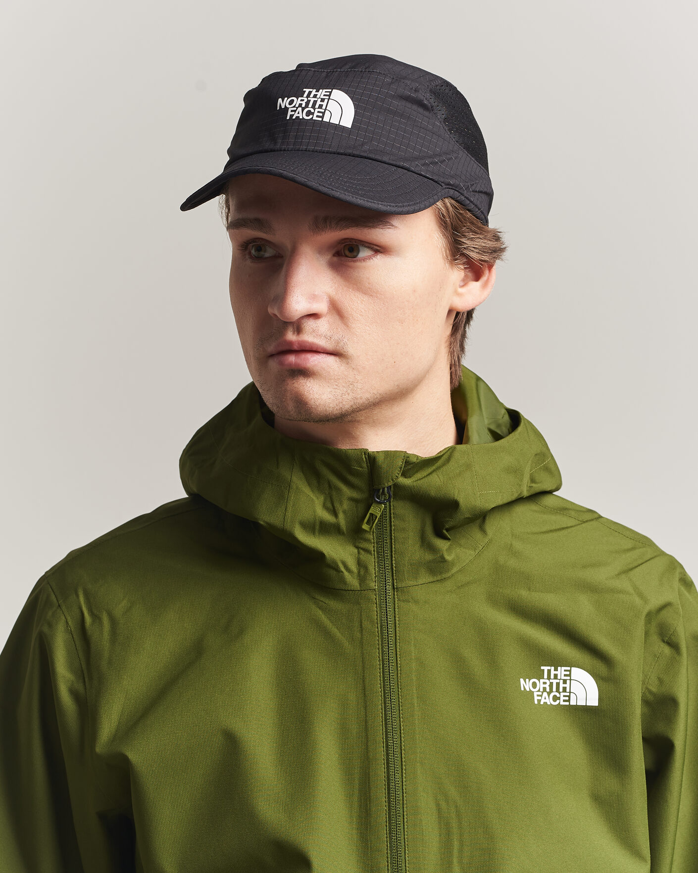 Herre | Hatter og capser | The North Face | Summer LT Run Hat Black