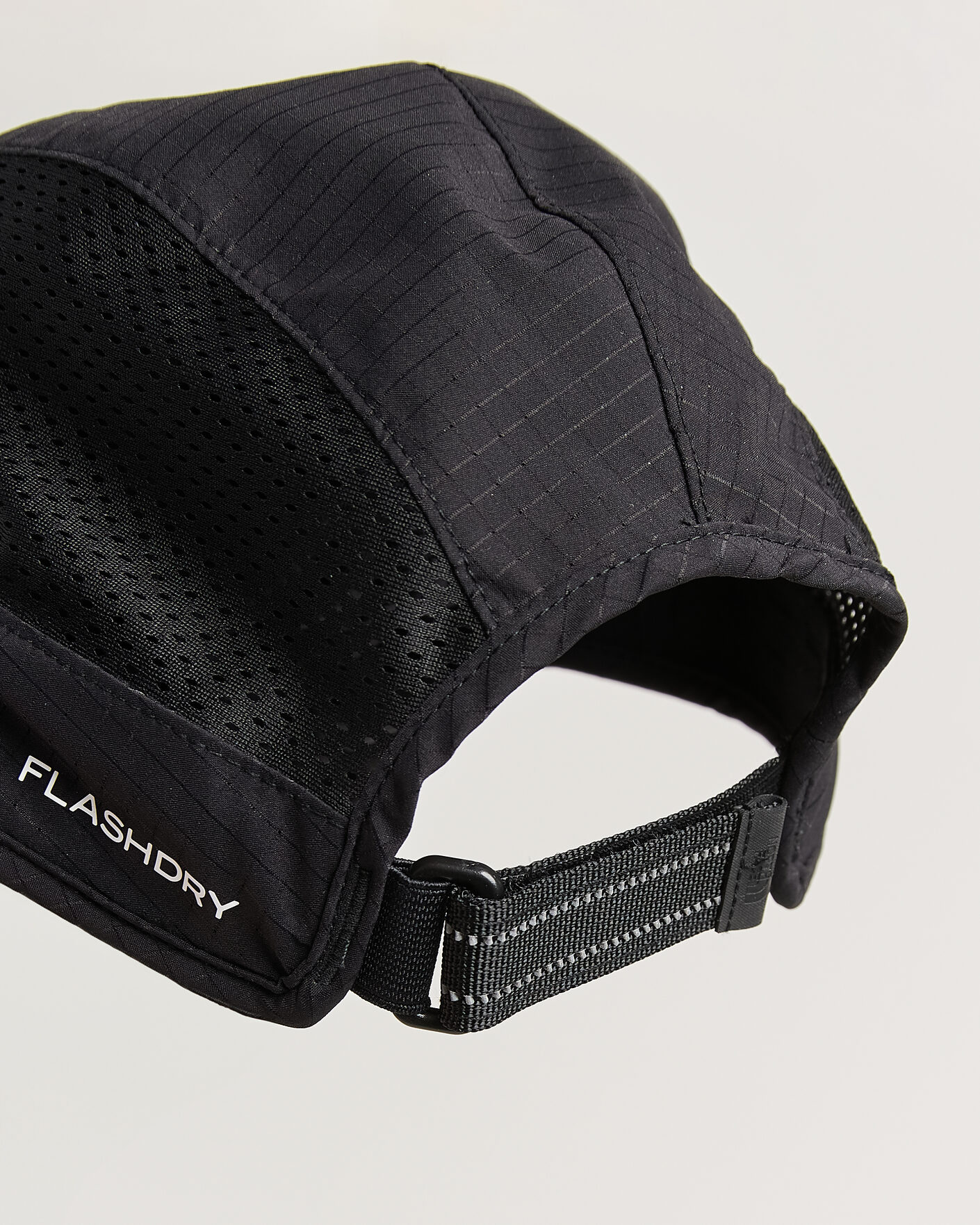 Herre | Hatter og capser | The North Face | Summer LT Run Hat Black