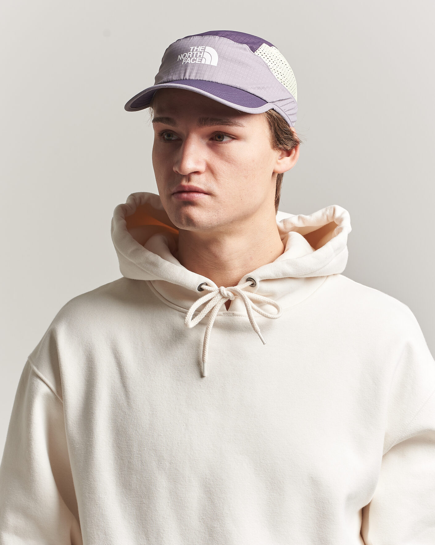 Herre | Hatter og capser | The North Face | Summer LT Run Hat Endless Dusk