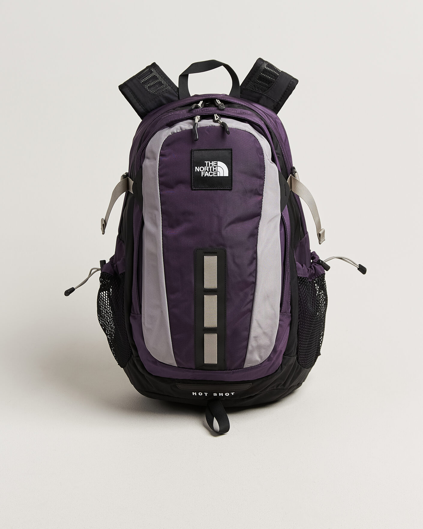 Herre | Vesker | The North Face | Hot Shot Backpack Stone Slab
