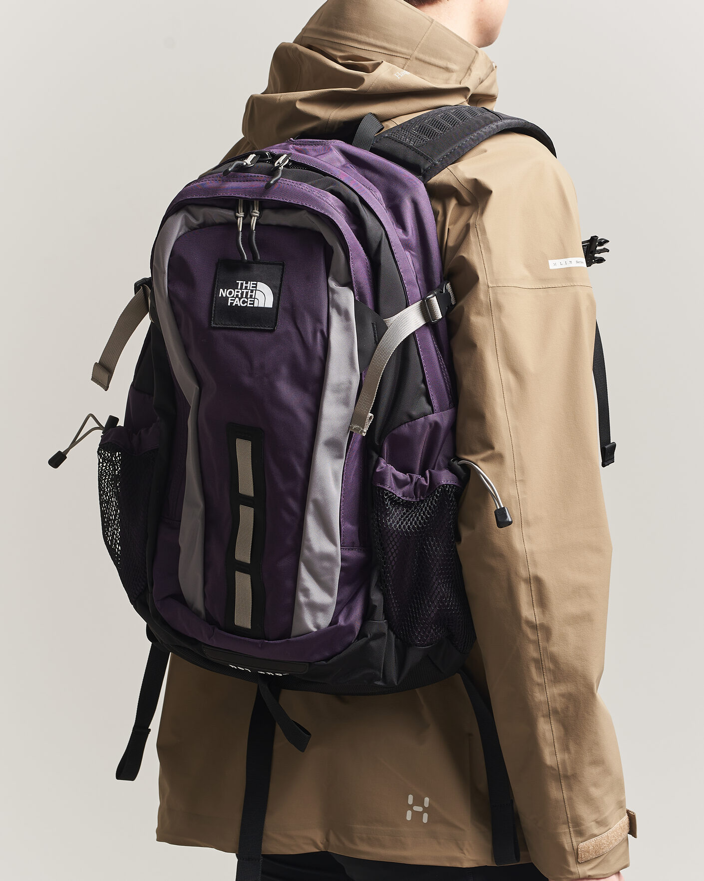 Herre | Vesker | The North Face | Hot Shot Backpack Stone Slab