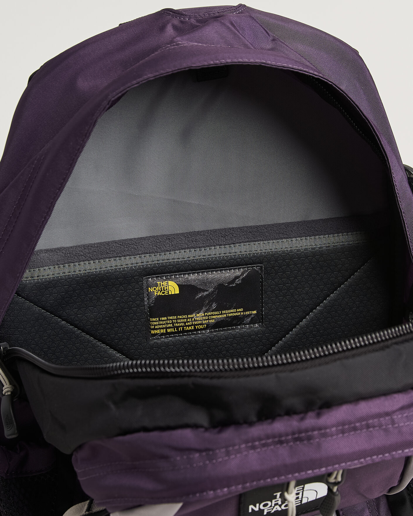Herre | Vesker | The North Face | Hot Shot Backpack Stone Slab