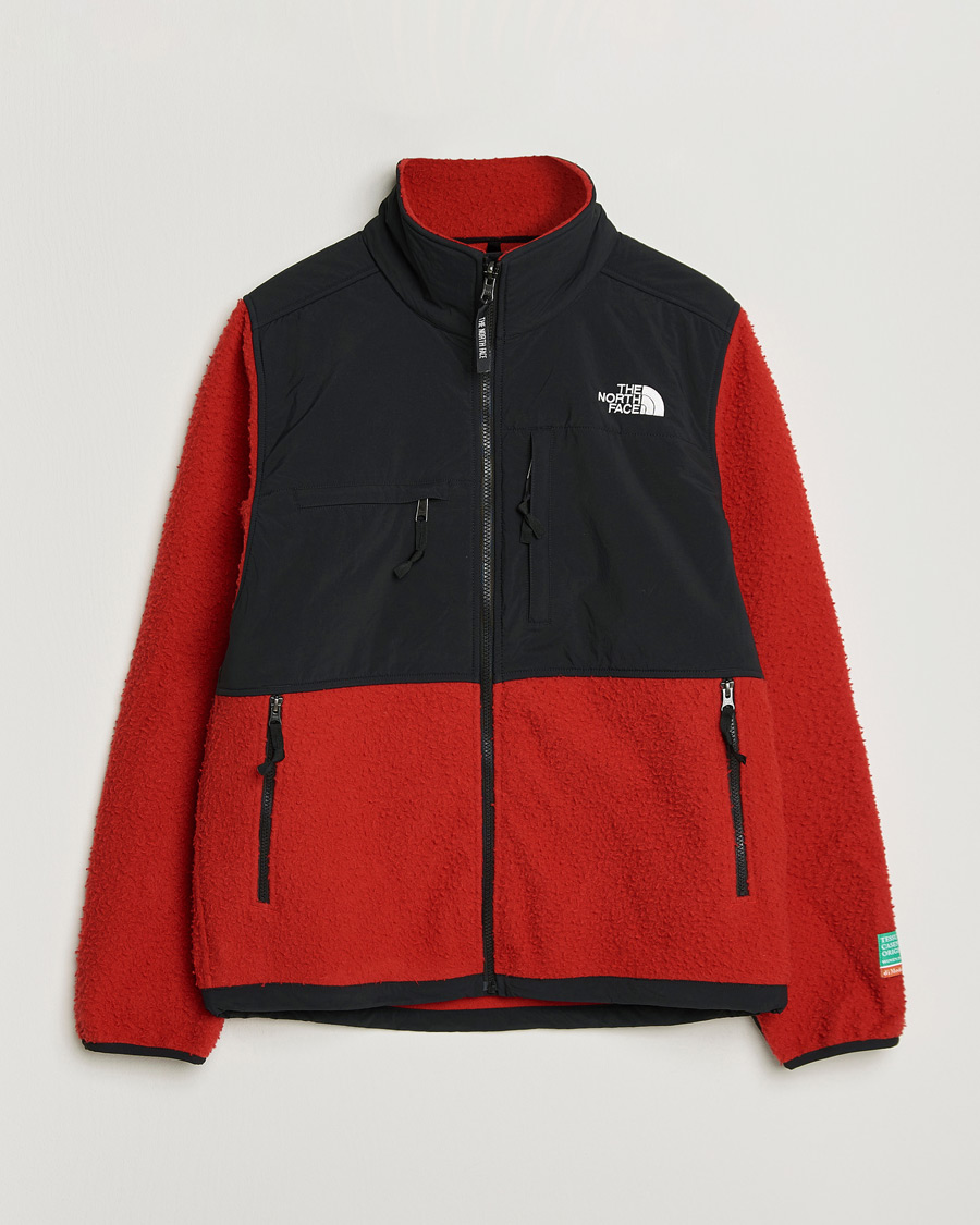Herre | Jakker | The North Face | 1995 Casentino Denali Jacket Red