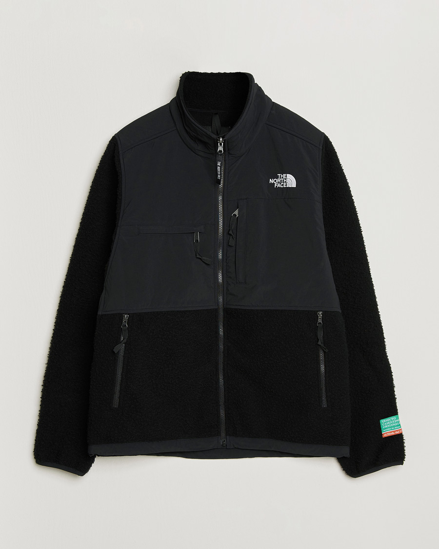 Herre | Jakker | The North Face | 1995 Casentino Denali Jacket Black