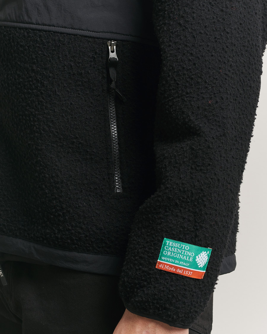 Herre | Jakker | The North Face | 1995 Casentino Denali Jacket Black