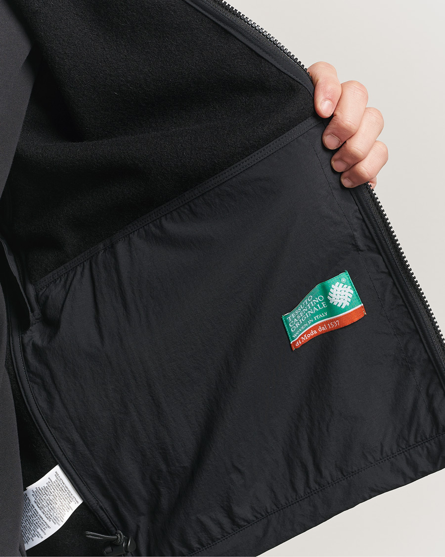 Herre | Jakker | The North Face | 1995 Casentino Denali Jacket Black