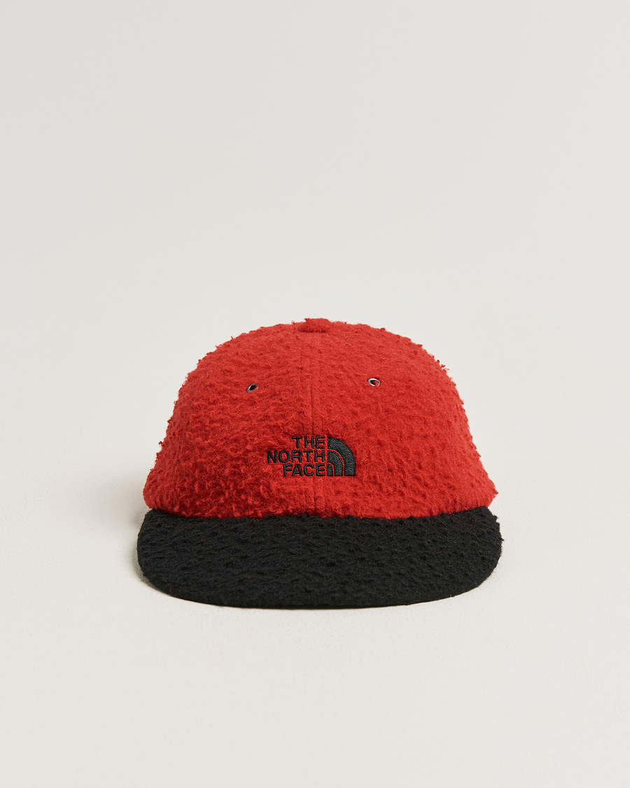 Herre | Hatter og capser | The North Face | Casentino Hat Red