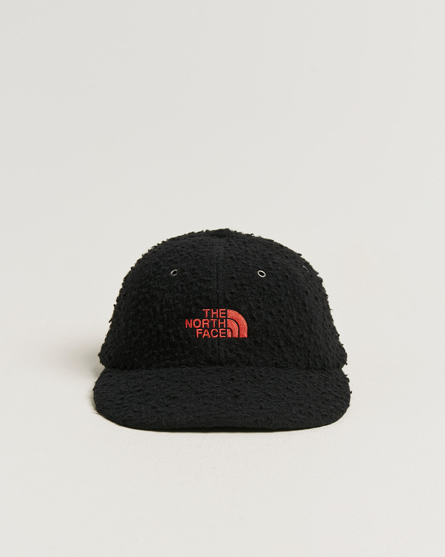 Herre | Hatter og capser | The North Face | Casentino Hat Black