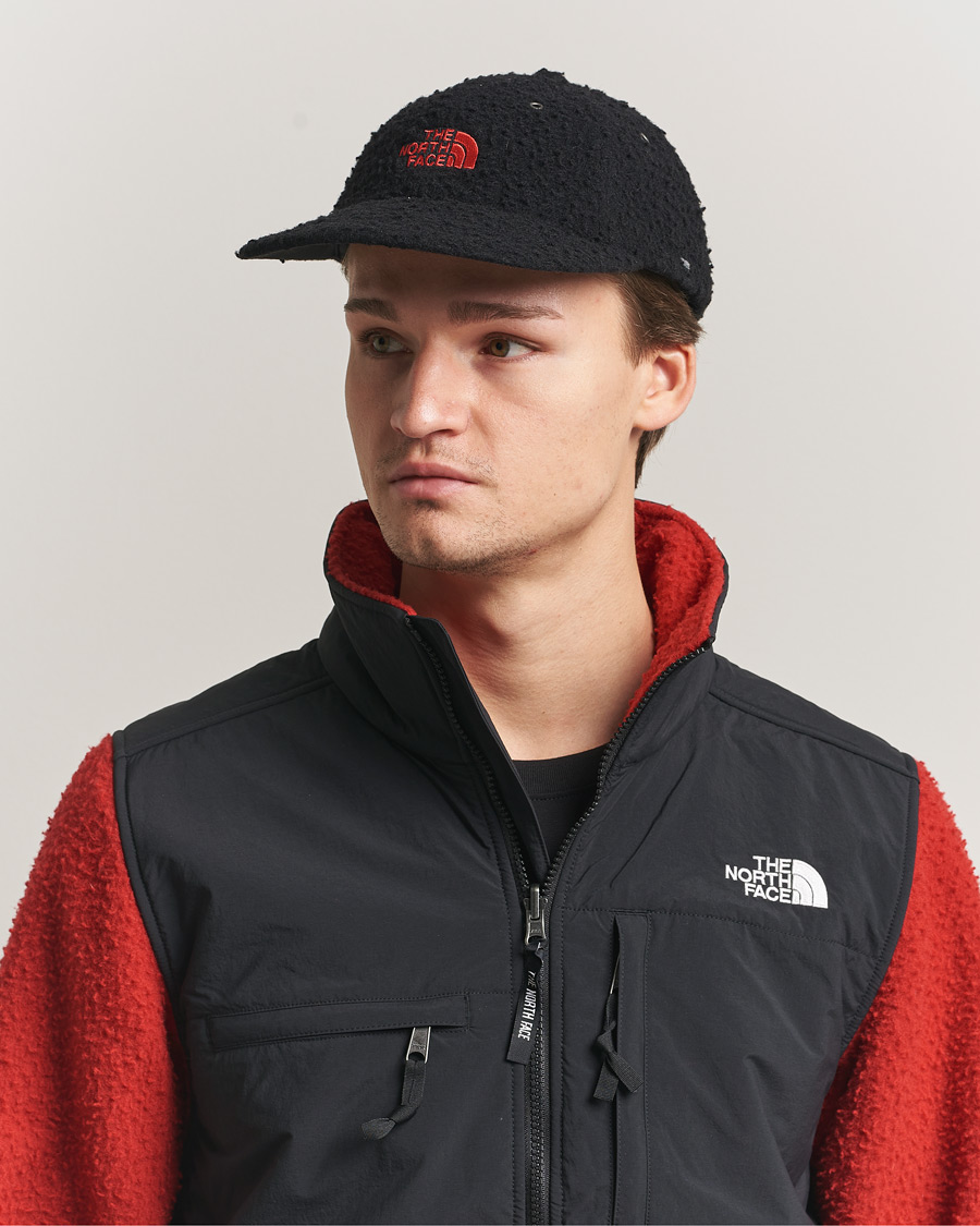 Herre | Hatter og capser | The North Face | Casentino Hat Black