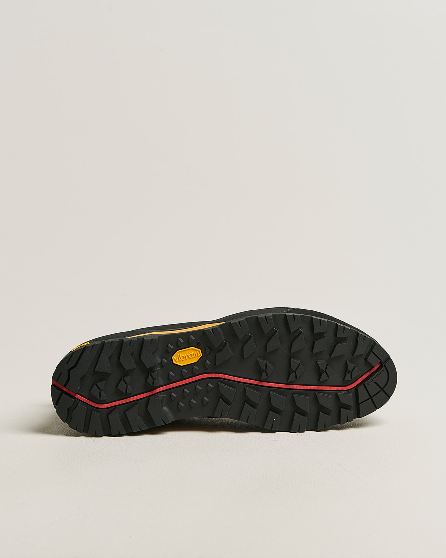 Herre | Trail Sneakers | The North Face | Verto Alpine Casentino Black/Red