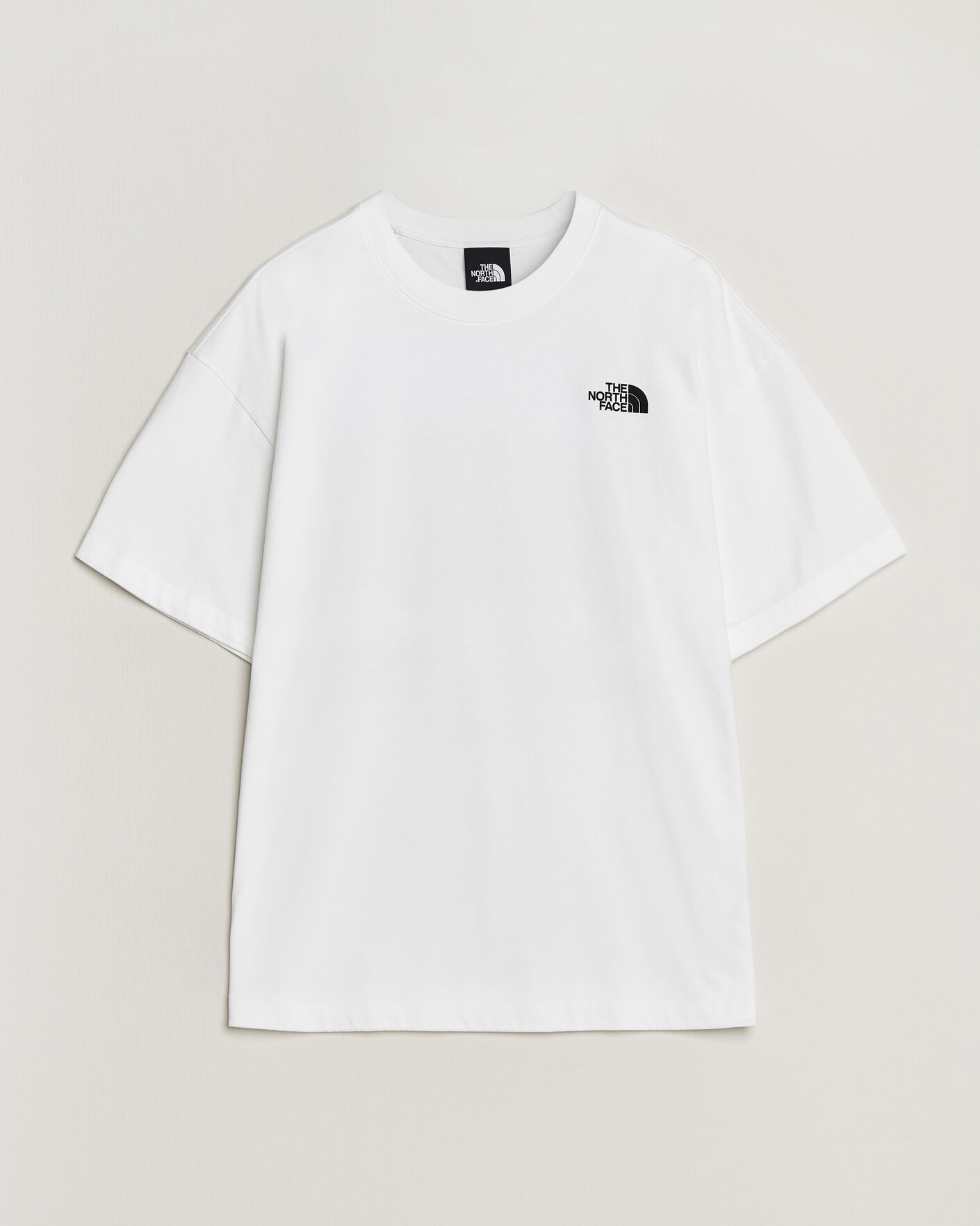 Herre | T-Shirts | The North Face | Casentino Graphic T-Shirt White