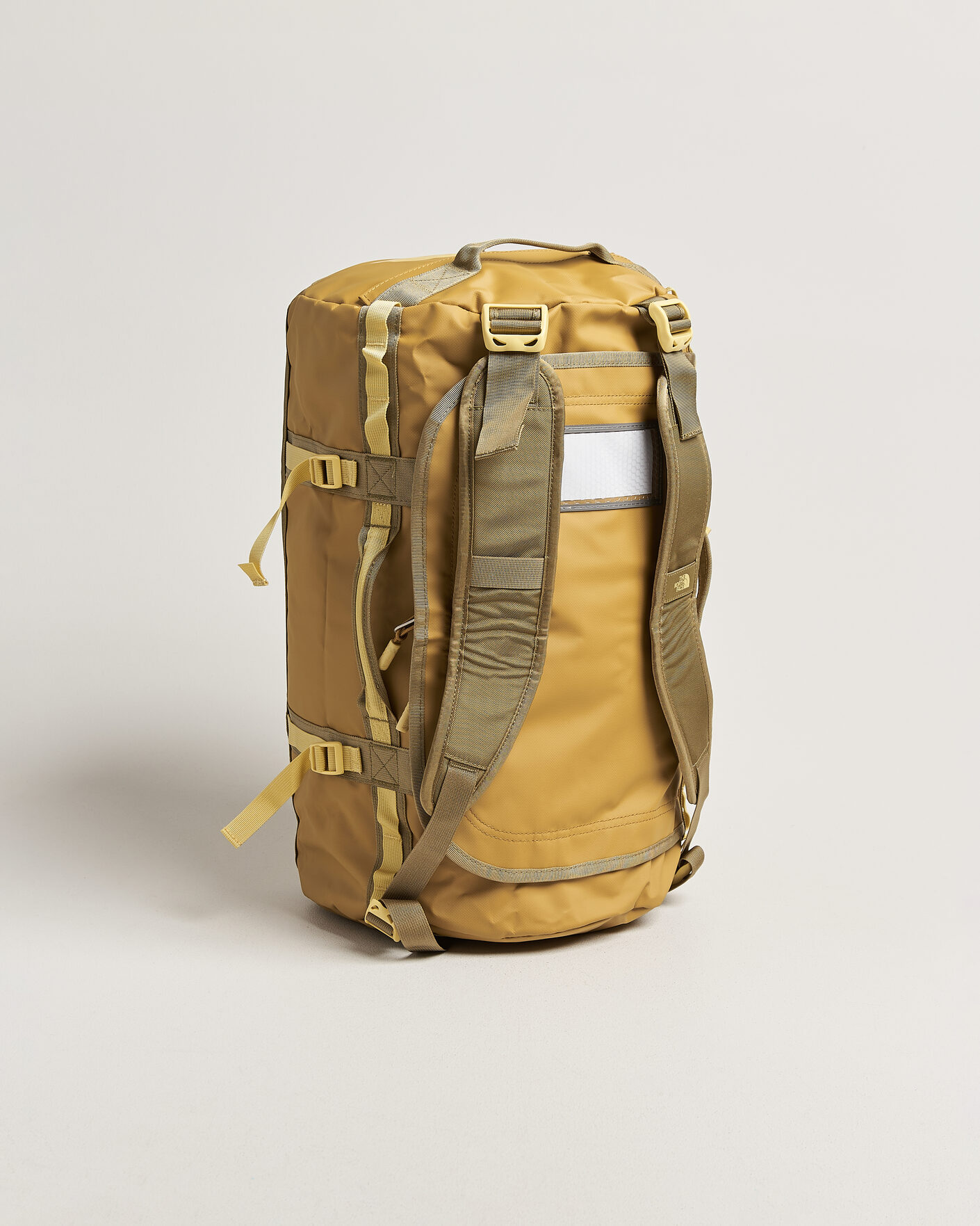 Herre | Vesker | The North Face | Base Camp Duffel S Golden Tan
