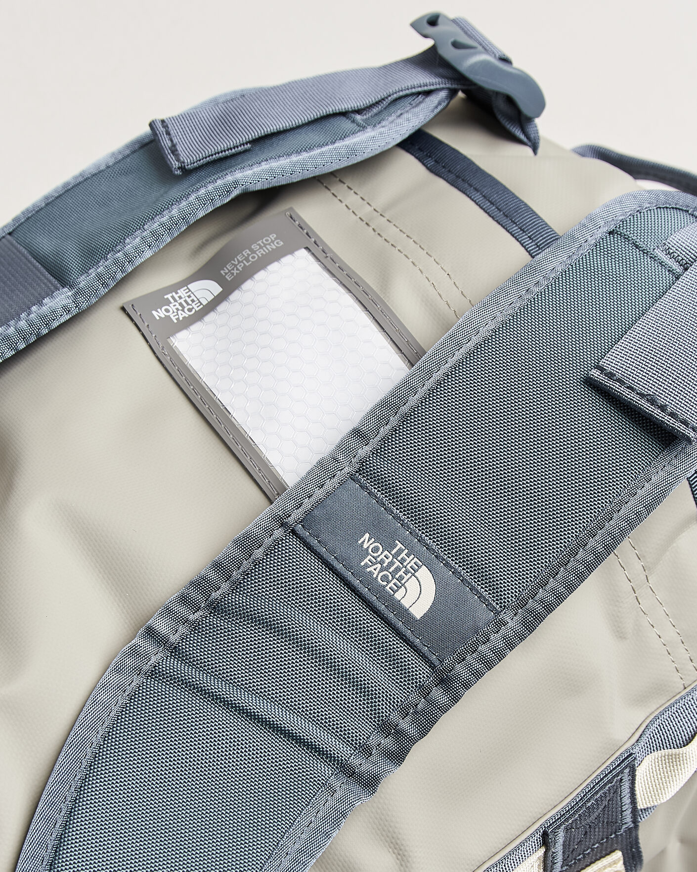 Herre | Vesker | The North Face | Base Camp Duffel S Stone Slab