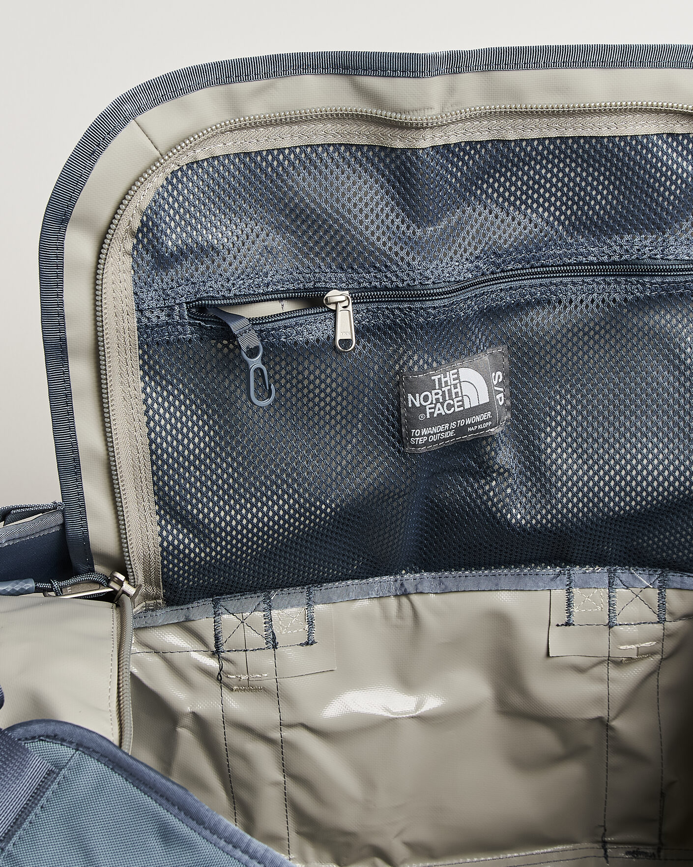Herre | Vesker | The North Face | Base Camp Duffel S Stone Slab