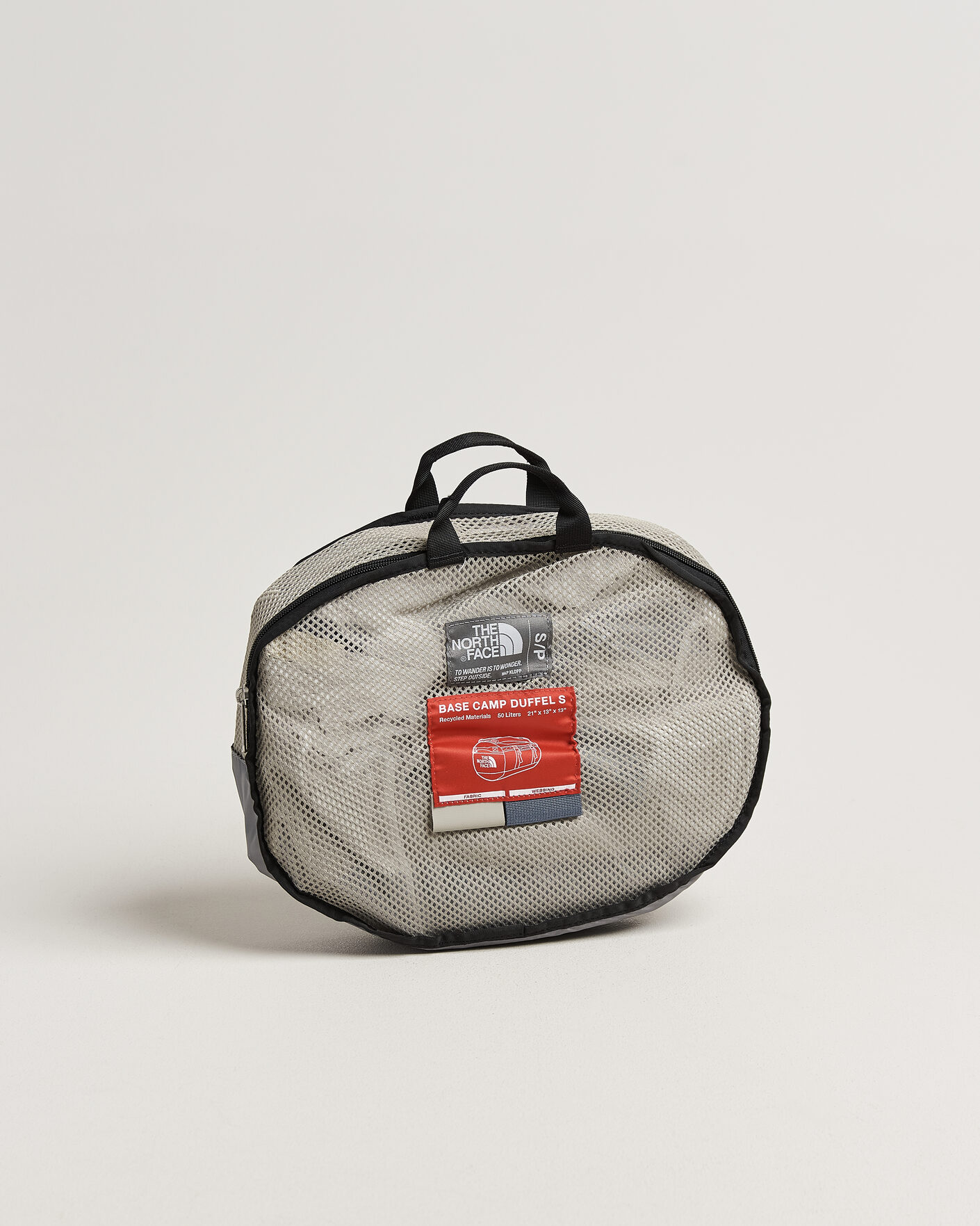 Herre | Vesker | The North Face | Base Camp Duffel S Stone Slab