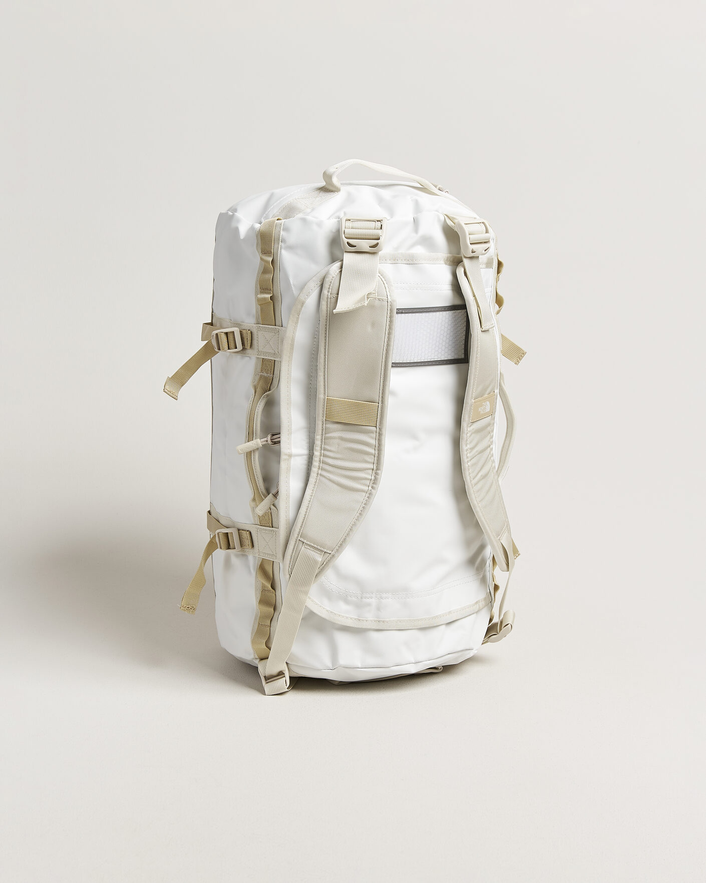 Herre | Vesker | The North Face | Base Camp Duffel S White Ash