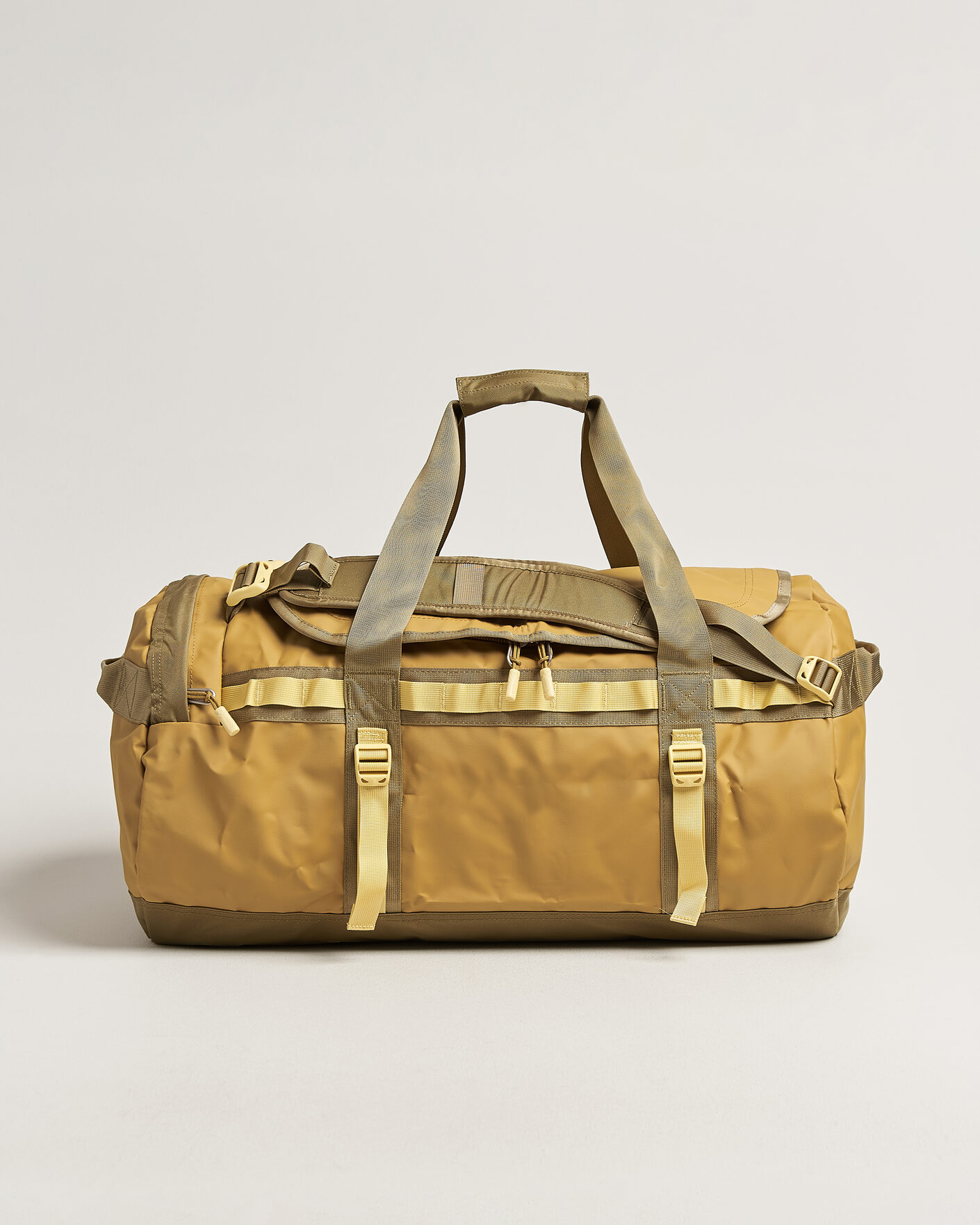 Herre | Vesker | The North Face | Base Camp Duffel M Golden Tan