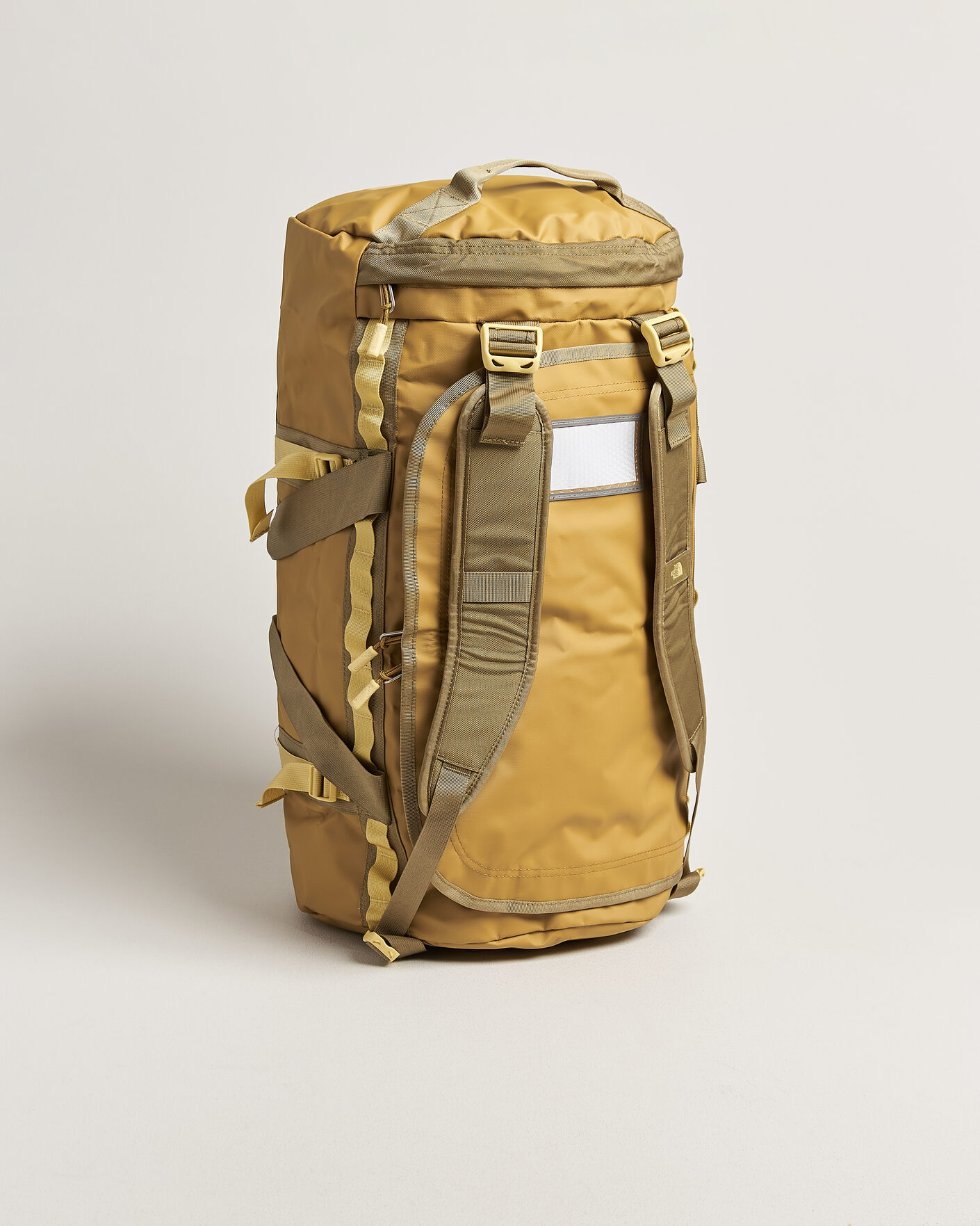 Herre | Vesker | The North Face | Base Camp Duffel M Golden Tan