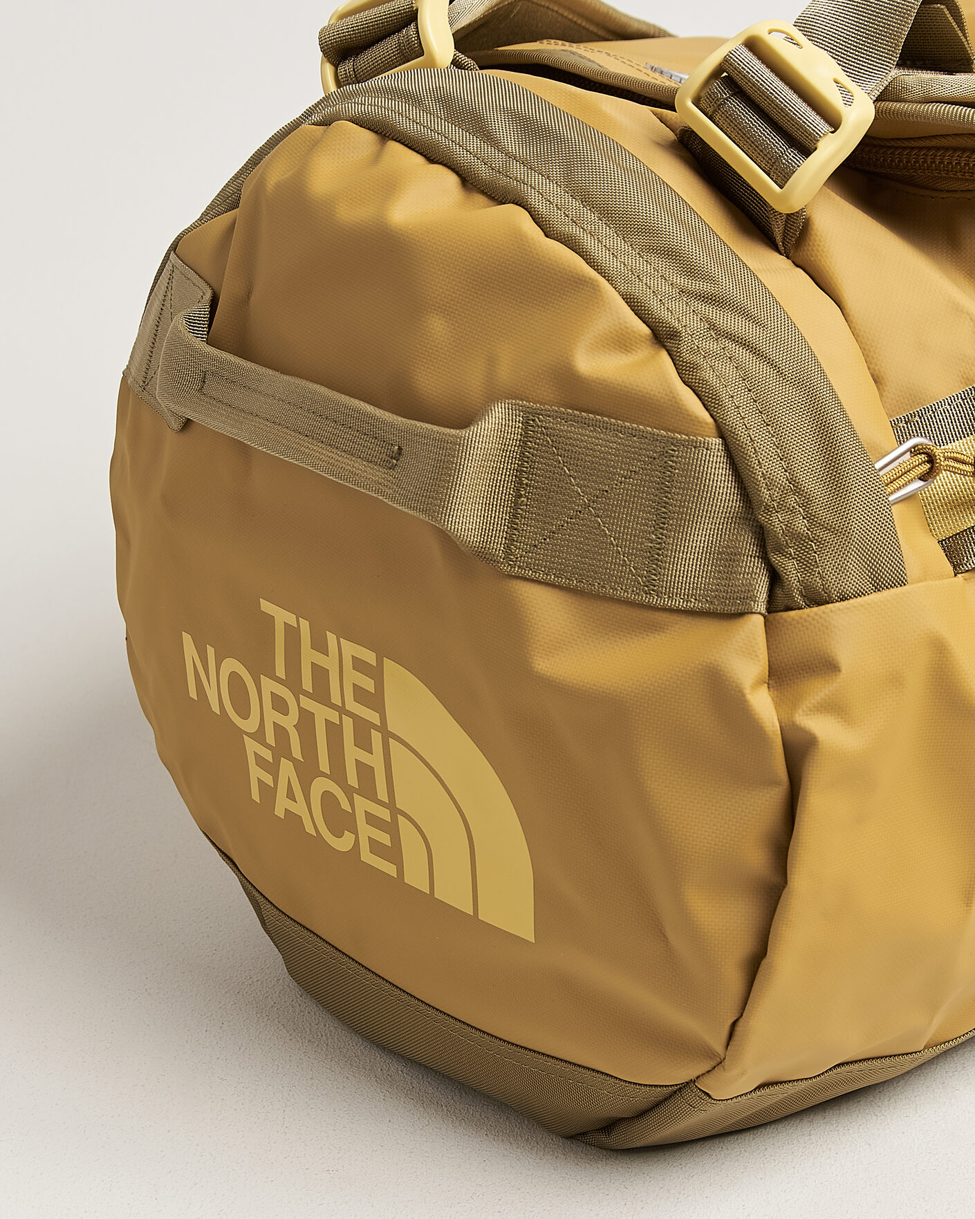 Herre | Vesker | The North Face | Base Camp Duffel M Golden Tan