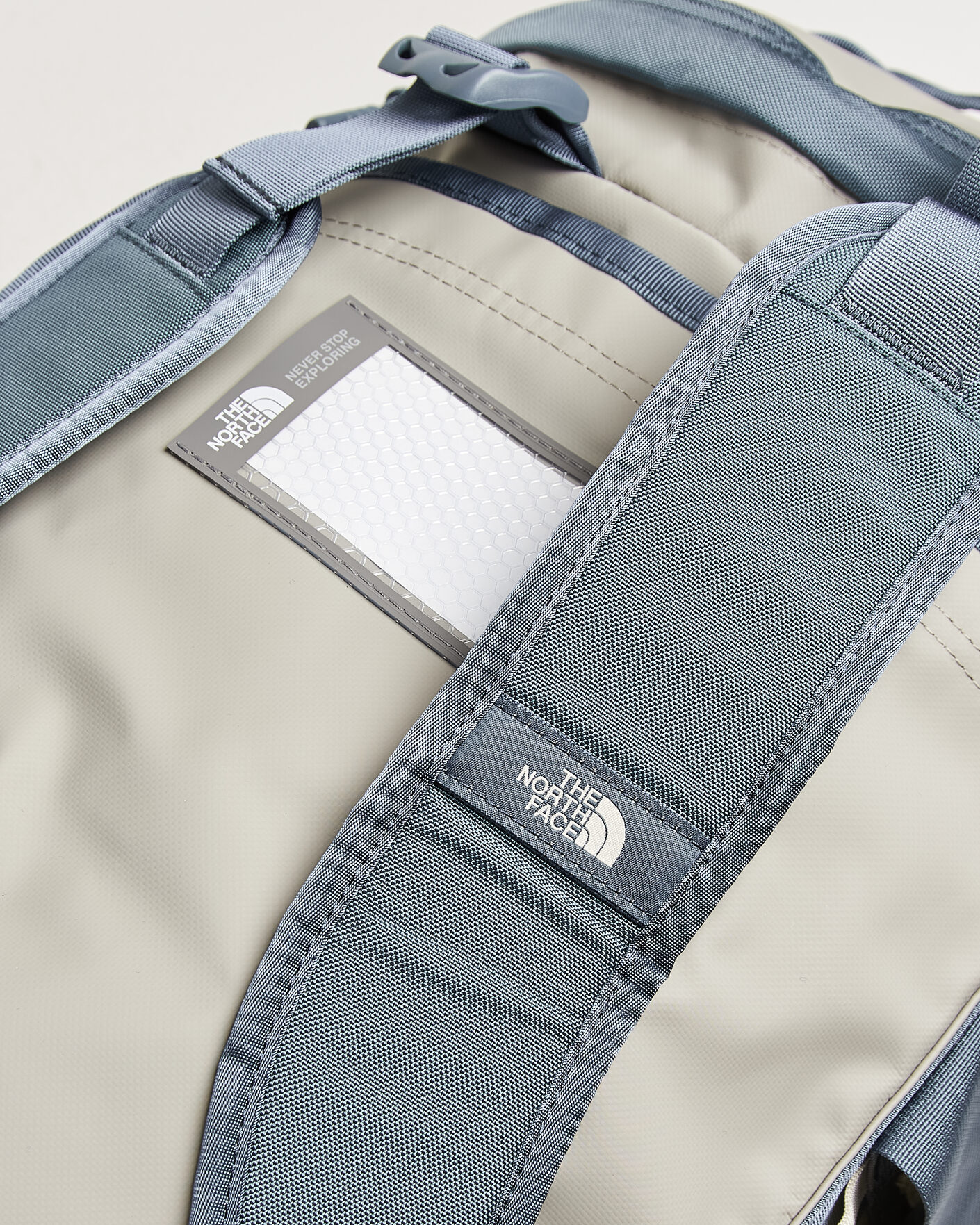 Herre | Vesker | The North Face | Base Camp Duffel M Stone Slab