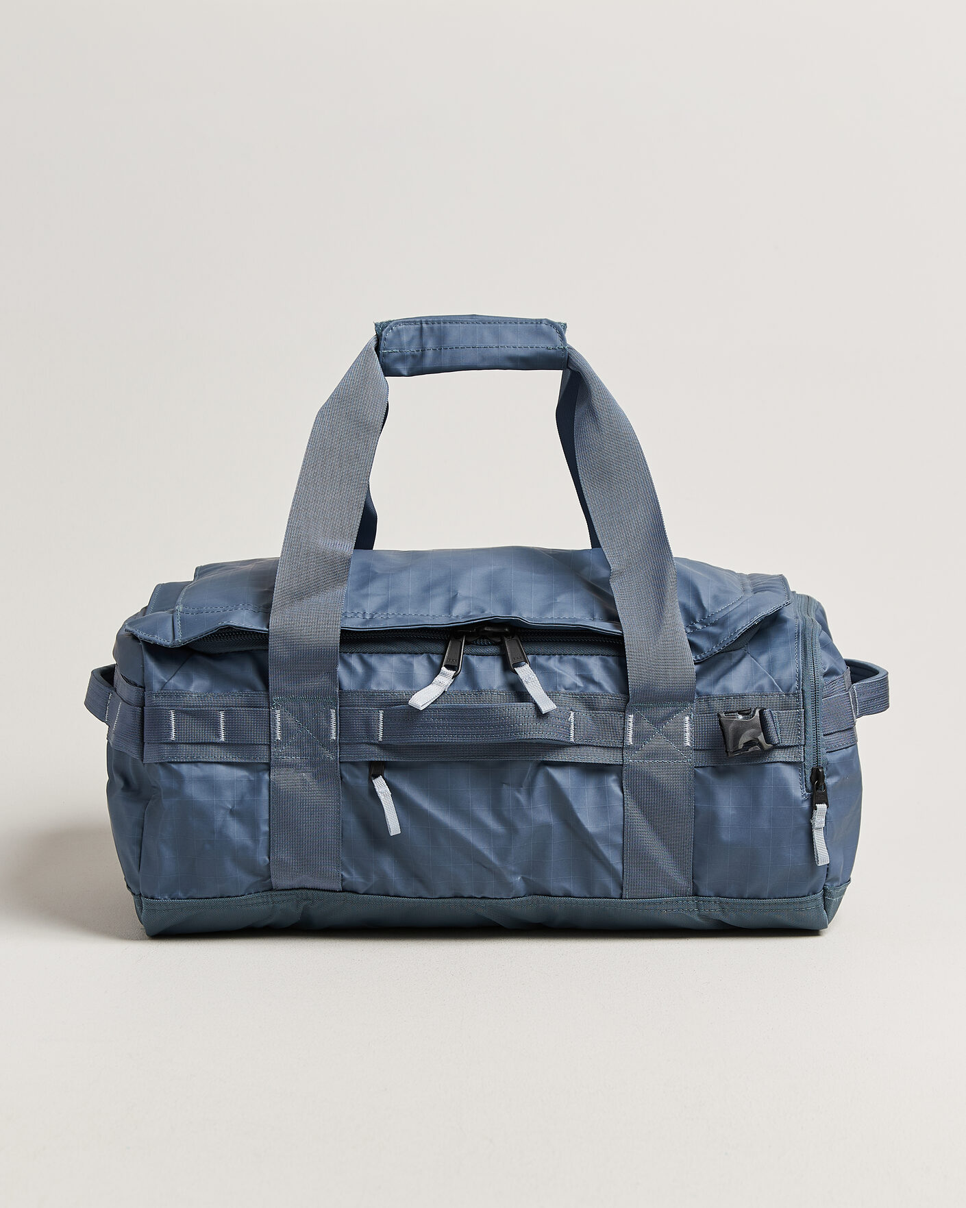 Herre | Vesker | The North Face | Base Camp Voyager Duffel 42 Granite Grey