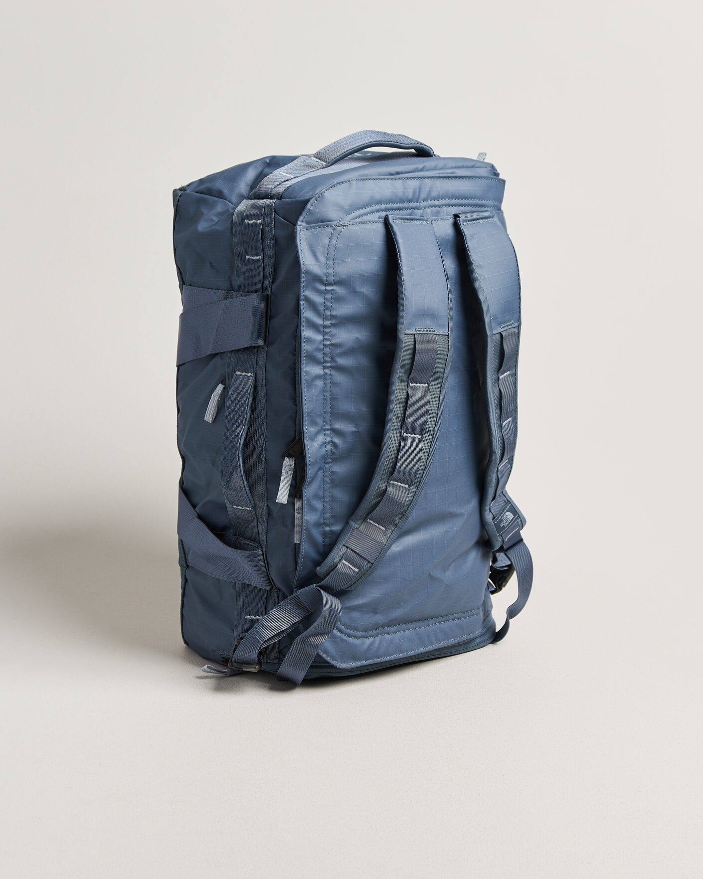 Herre | Vesker | The North Face | Base Camp Voyager Duffel 42 Granite Grey