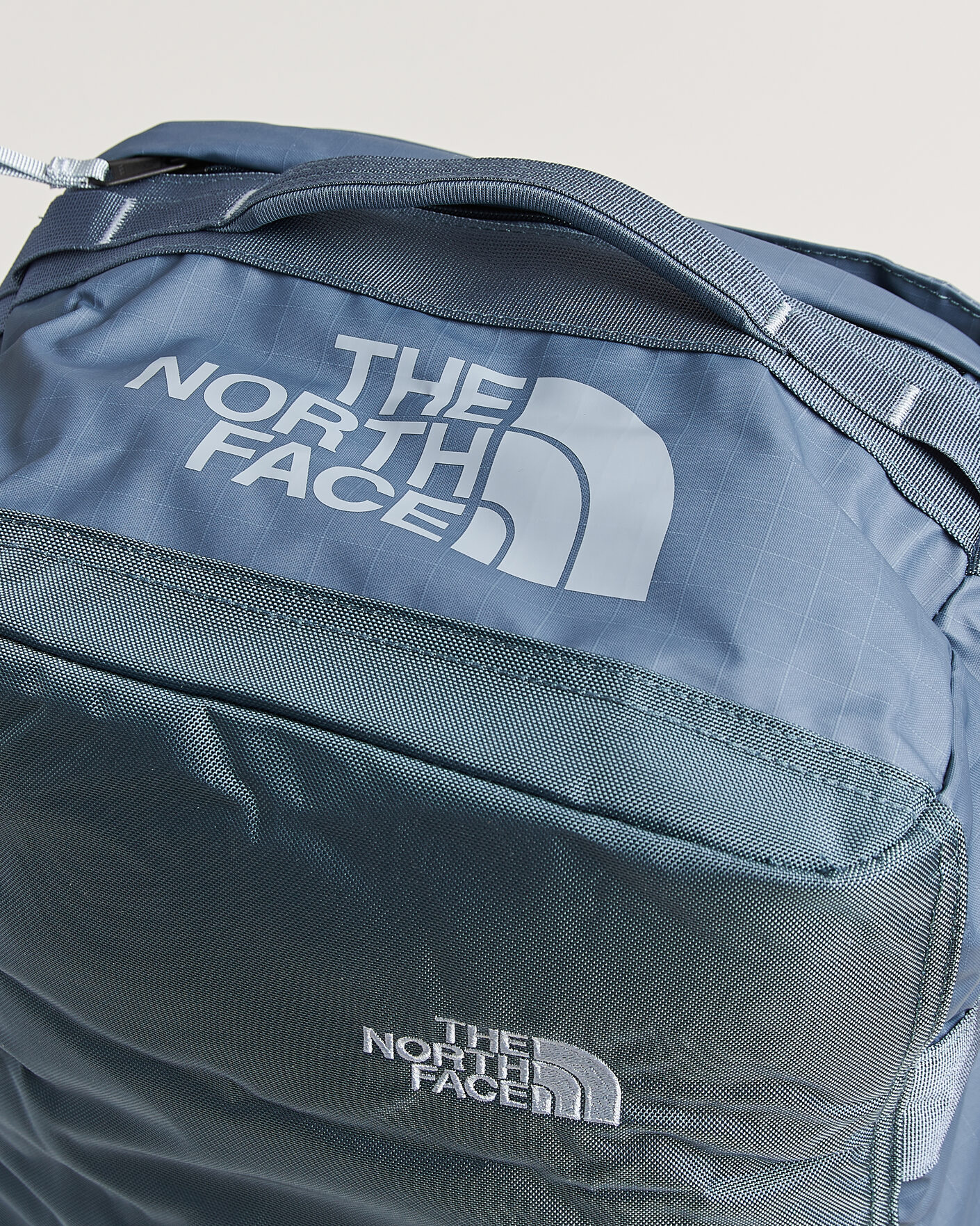 Herre | Vesker | The North Face | Base Camp Voyager Duffel 42 Granite Grey