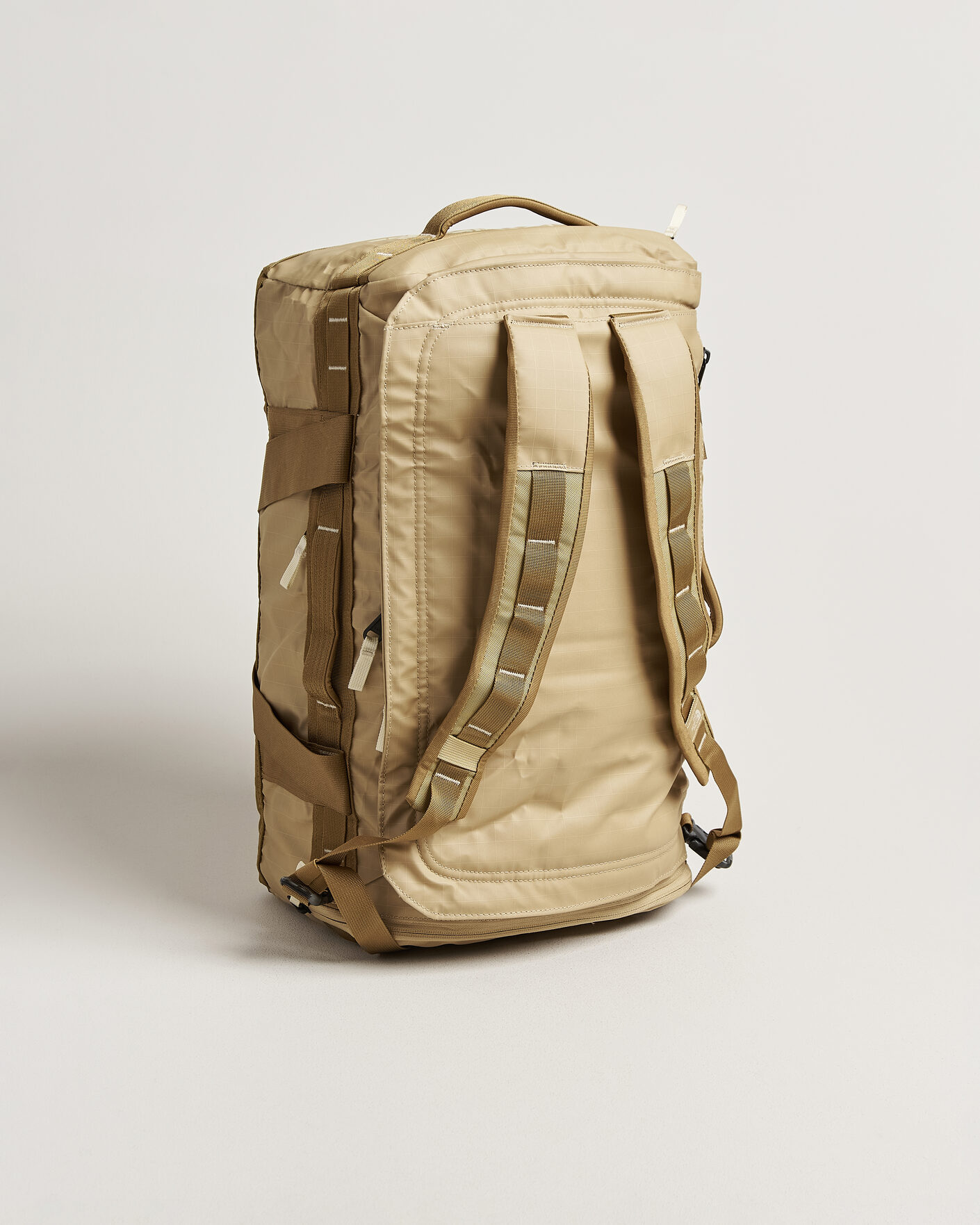 Herre | Vesker | The North Face | Base Camp Voyager Duffel 42 Khaki Stone