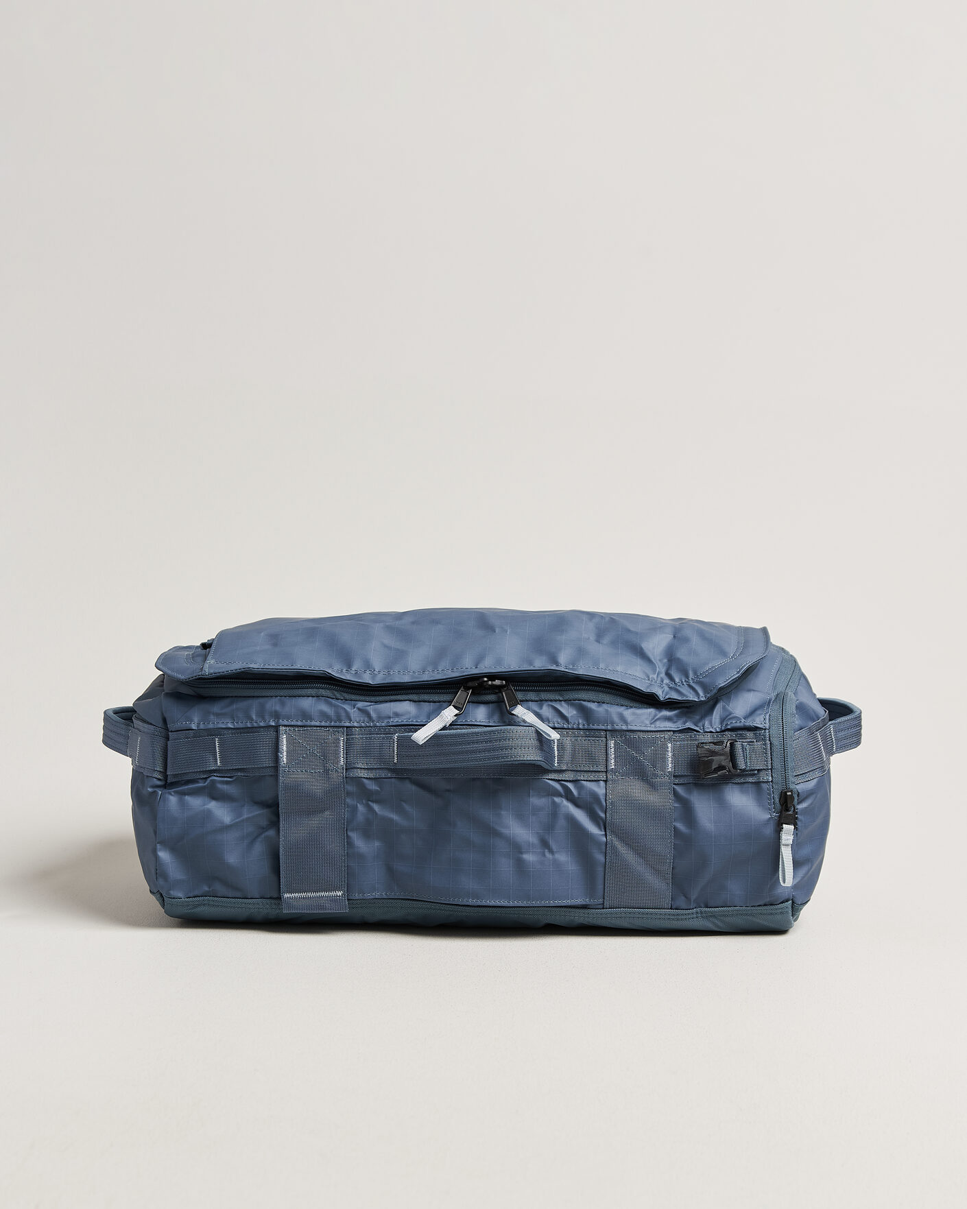 Herre | Vesker | The North Face | Base Camp Voyager Duffel 32 Granite Grey