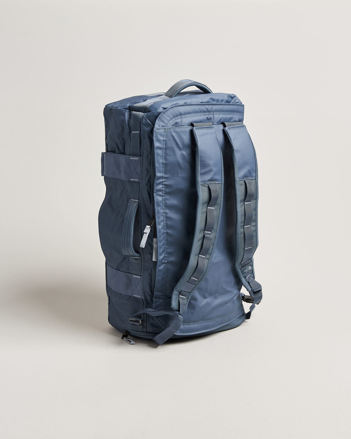 Herre | Vesker | The North Face | Base Camp Voyager Duffel 32 Granite Grey